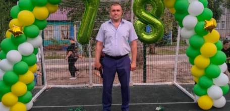 Весь Елец хочет видеть главой города Ельца хозяйственного ельчанина, директора МАО оздоровительный центр г. Елец "Белая берёзка"Павла Богданова!