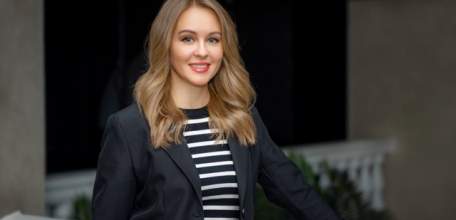 Светлана Яковлева возглавит министерство внутренней политики Липецкой области