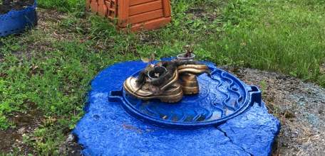 Елецкий предприниматель оказался в центре дела о краже майнингового оборудования!