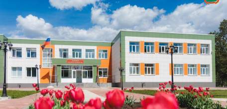 50 — столько школ хотят отремонтировать в ЛО в 2026-2027 годах по нацпроекту «Молодёжь и дети»