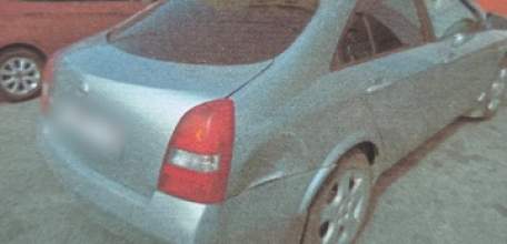 Ельчанин, бросивший в автомобиль оппонента кирпич, стал фигурантом уголовного дела!