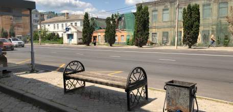 В Ельце раскрыта кража денег в автобусе!