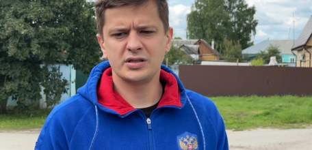 Вячеслав Жабин избран главой Ельца