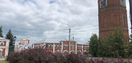 В Ельце прокуратура защитила права пострадавшей от мошеннических действий пенсионерки