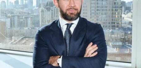 У губернатора Артамонова личный интерес в чужом бизнесе?