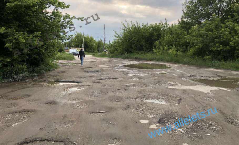 Города Липецкой области признаны благоприятными для жизни!!!?