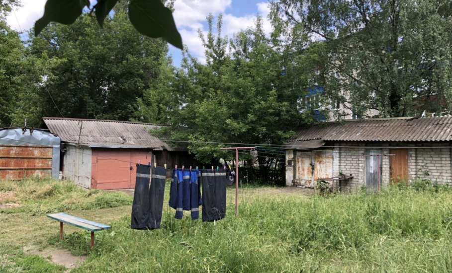 Города Липецкой области признаны благоприятными для жизни!!!?