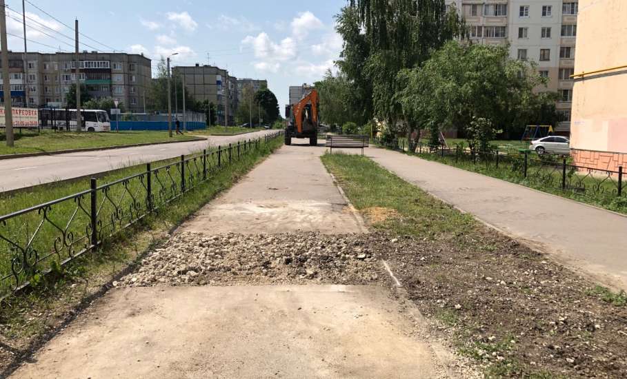 Города Липецкой области признаны благоприятными для жизни!!!?