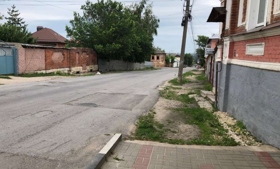 Города Липецкой области признаны благоприятными для жизни!!!?