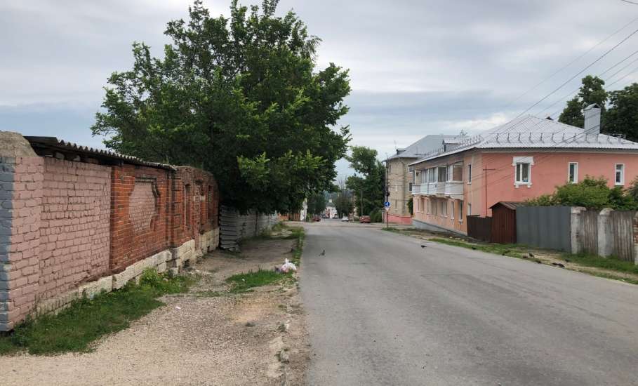 Города Липецкой области признаны благоприятными для жизни!!!?