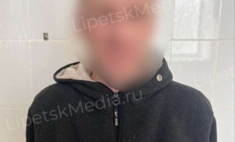 Дезертира-убийцу, сбежавшего с поезда в Ельце, задержали!