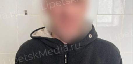 Дезертира-убийцу, сбежавшего с поезда в Ельце, задержали!