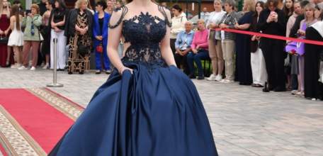 Выпускной 2025 в Елецком районе