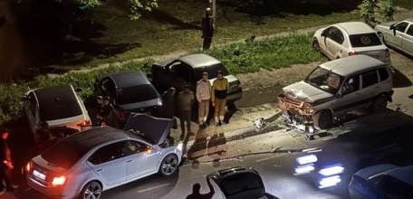 В областной детской больнице провели сложнейшую операцию по спасению пострадавшего в ДТП в Ельце трехмесячного мальчика!