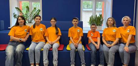 30 июня на площадке ЦНППМ состоялся второй день очного этапа регионального конкурса «Лучшие практики наставничества-2025»