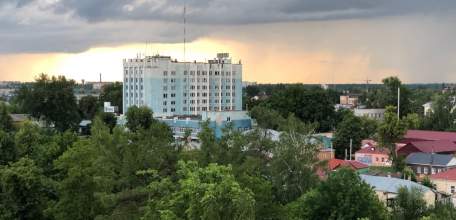 В Ельце благодаря бдительным родственникам пенсионер не поддался на уловки мошенников