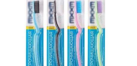 ООО «Завод зубных щеток» подало в суд на предпринимателя из Ельца за нарушение патентных прав на рукоятку зубной щетки!