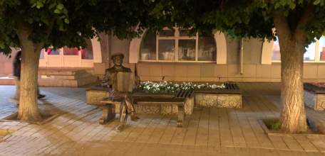 Объявлен желтый уровень "Воздушная опасность" по Липецкой области!