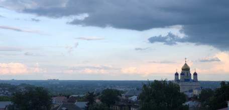 4:29 В Ельце сильный взрыв! До этого были слышны звуки пролетающих БПЛА!