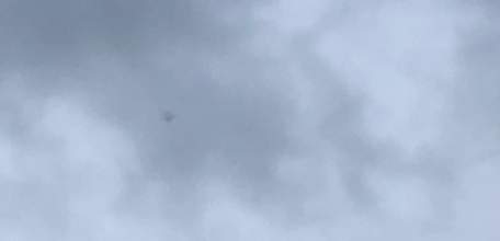 Елец атакуют дроны! Четвёртый раз за ночь завыла сирена!