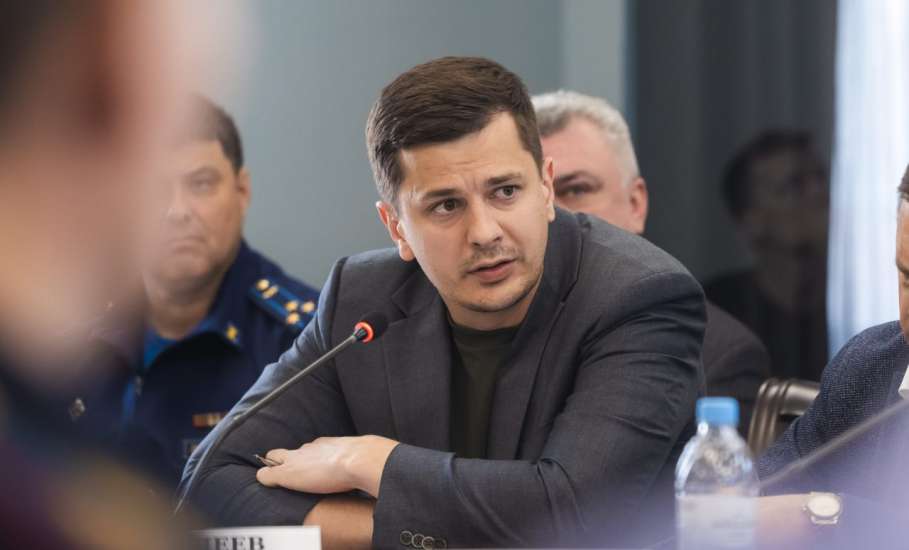 Провёл заседание оперативного штаба, где мы детально проработали меры по ликвидации последствий ночной атаки беспилотников в Липецкой области