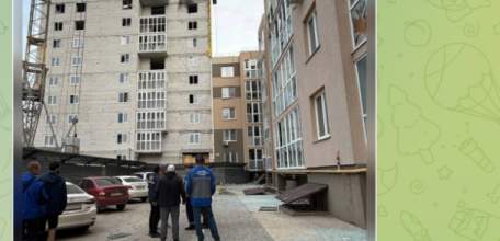 А как же запрет на фото последствий от БПЛА? Если сам губернатор и нарушает!