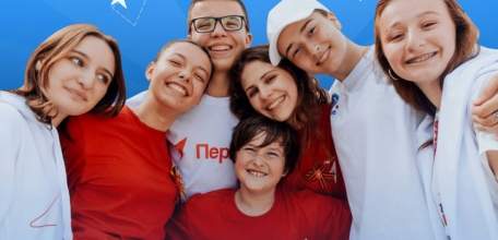 2000 команд детей и взрослых получат прямую поддержку в регионах на общую сумму в 475 миллионов рублей