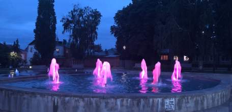 Сирена завыла в Ельце! Все в укрытия! Угроза атаки БПЛА!