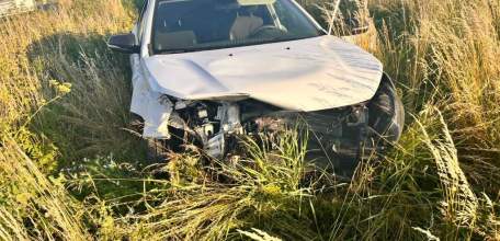 Один погиб, трое в больнице, в результате ДТП!