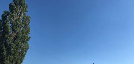 Снова звучит сирена в Ельце!