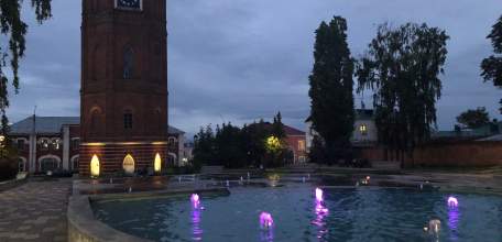 Внимание!  Завыла сирена в Ельце! Угроза атаки БПЛА!