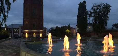 Отбой красного уровня "Угроза атаки БПЛА" для  г.о. г. Елец и Елецкого МР