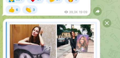 ⚡️Разве может губернатор Липецкой области Игорь Артамонов зарабатывать на рекламе в своём официальном аккаунте Телеграм?!