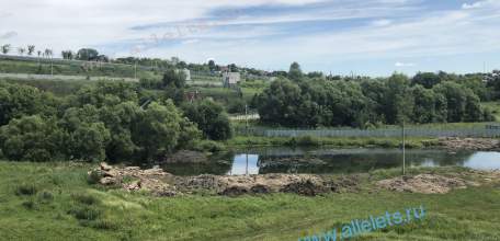 В Ельце уничтожили пляж и загрязнили особо охраняемую территорию «Низовья реки Ельчик»!