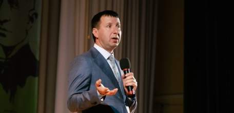 В ЕГУ имени И.А. Бунина вручили дипломы выпускникам института среднегопрофессионального образования