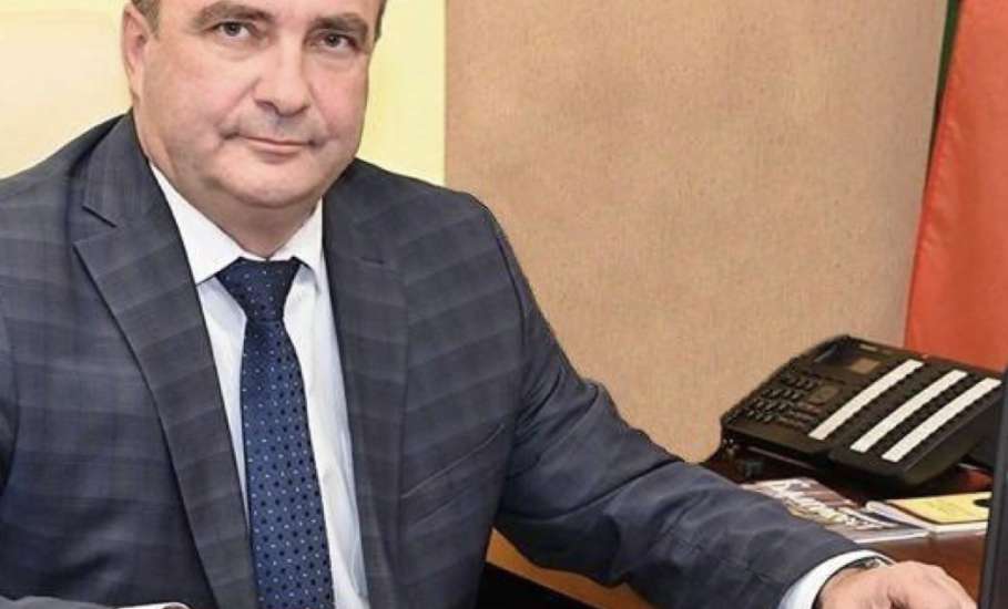 Глава Елецкого района: «Увеличилось количество обращений в органы власти о несвоевременном вывозе твердых коммунальных отходов из накопителей на контейнерных площадках»!