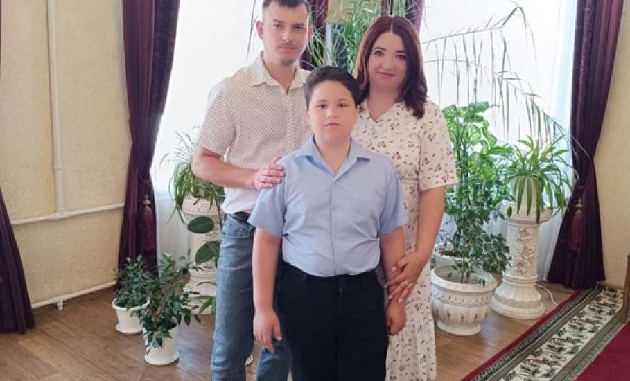 Сегодня, 08.07.25 в ЗАГСе Ельца пары скрепили брачный союз