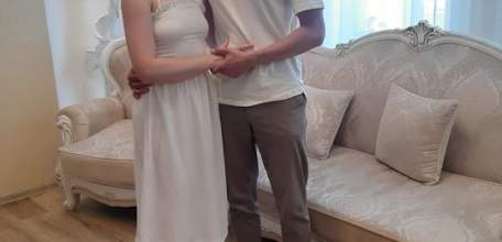 Сегодня, 08.07.25 в ЗАГСе Ельца пары скрепили брачный союз