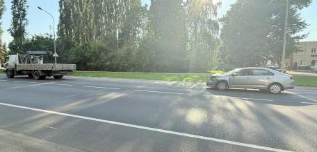 Количество ДТП в Липецкой области увеличилось за последние 3 дня!