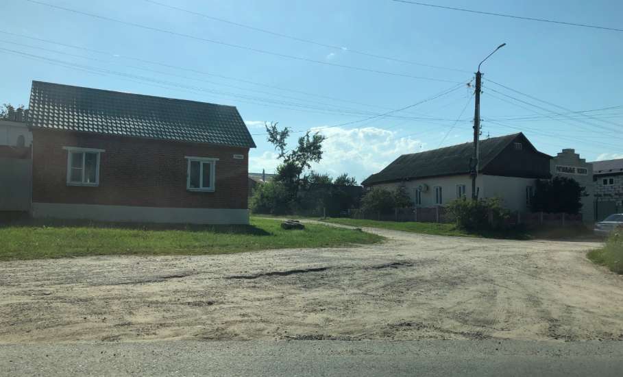 В городе Ельце, Липецкой области, сегодня снова начался мусорный коллапс!!!