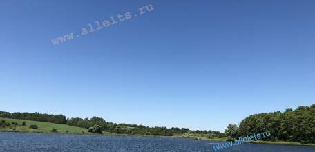 Объявлен желтый уровень "Воздушная опасность" по Липецкой области