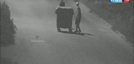 Хулиганские действия подростков могли создать аварийную ситуацию!