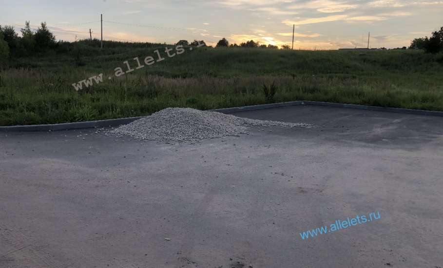 Сколько украдено денег на благоустройствах в Ельце?!