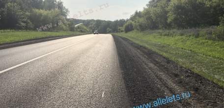 В период с 12 по 13 июля 2025 года на территории Елецкого района сотрудниками Госавтоинспекции пойманы два пьяных водителя