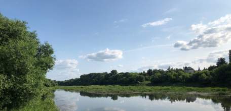 В Быстрой Сосне утонул 15-летний подросток!