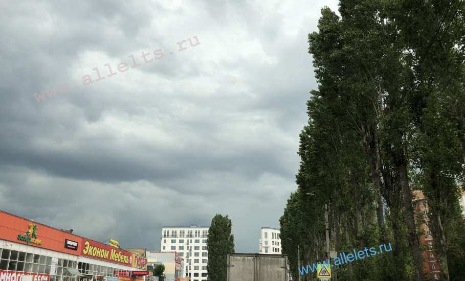 В Ельце возбуждено уголовное дело о приготовлении к даче взятки