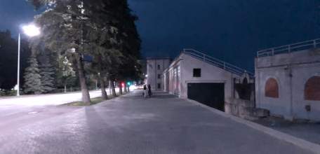 Отбой Красного уровня "Угроза атаки БПЛА" г. Елец и Елецкого МО