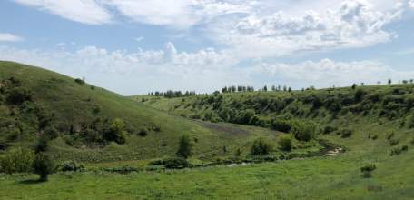 Отбой желтого уровня "Воздушной опасности" для Липецкой области
