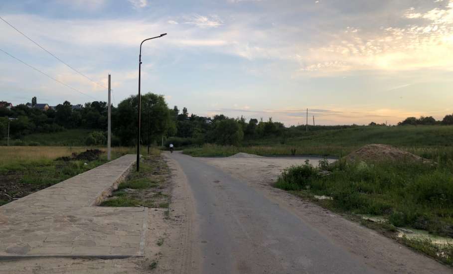 Жителей Ельца предупреждают: будут слышны взрывы!