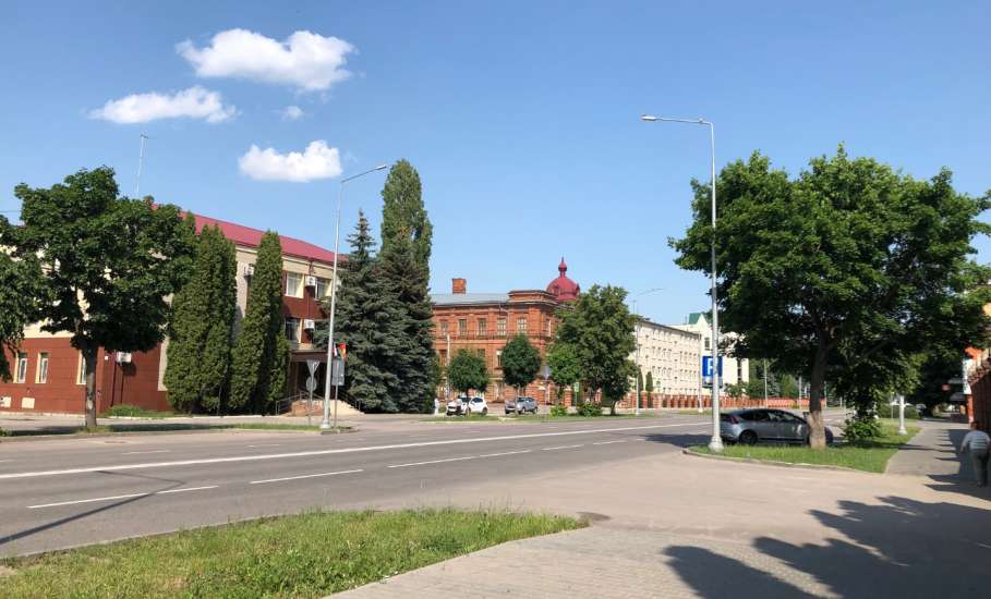 20-летний парень из Ельца находится в больнице Семашко после атаки БПЛА!